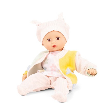 Gotz: Muffin Baby 13" Farbspiel Soft Doll