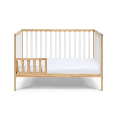 Suite Bebe Deux Remi Guardrail Natural Target