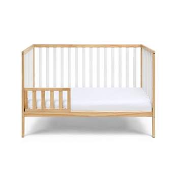 Baby Cache Deux Remi Toddler Guardrail - Natural