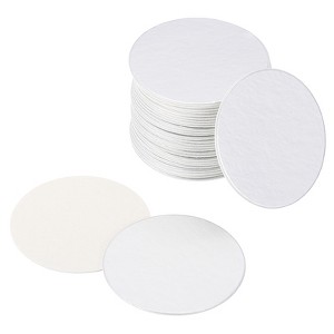 Unique Bargains Resistant Tamper Induction Heat Sealer Aluminum Foil Cap Liner 150 Pcs - 1 of 3