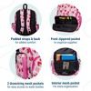 Wildkin 17-inch Kids Backpack – Durable, Lightweight School Bag for Boys & Girls - 4 of 4