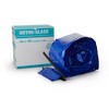 ORTHO-GLASS Padded Splint Roll 5 Inch X 15 Foot Fiberglass White OG-5L2, 2 Ct - 2 of 4