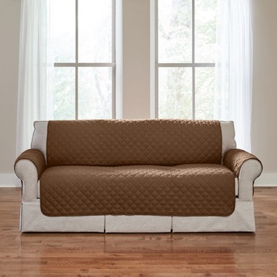 BrylaneHome BH Studio Pet Sofa Cover