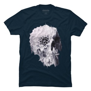 Men's Design By Humans Decay By aligulec T-Shirt - 1 of 4