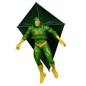 McFarlane Toys DC Collector Edition 7" Wave 12 Kite Man Figure - 1 of 4