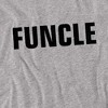 Men's Funcle T-Shirt - 2 of 4
