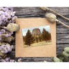 Best Paper Greetings 40-Pack USA Travel Postcards Variety Pack of United States National Monuments, Self Mailer Mailing, 20 Designs - 3 of 4