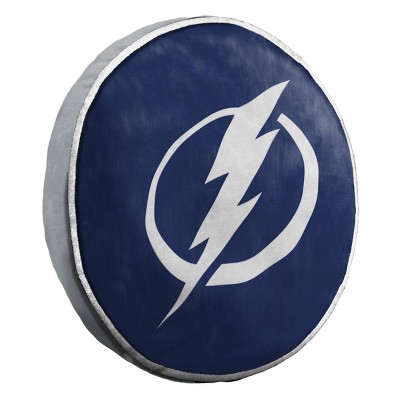 NHL Tampa Bay Lightning Team Pride Cloud Pillow