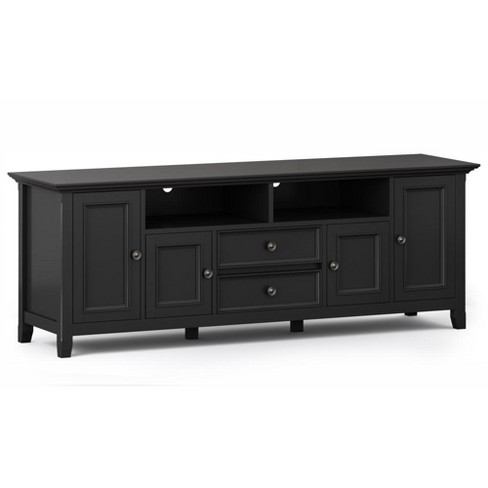 Target amherst deals tv stand