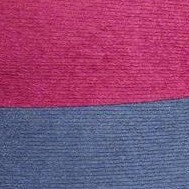 denim blue/raspberry
