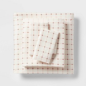 Microfiber Sheet Set - Room Essentials™ - 1 of 4