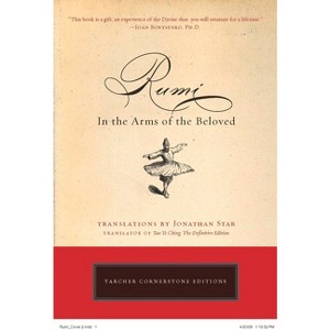 Rumi - by  Jonathan Star (Paperback) - 1 of 1