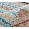 Greenland Home Fashions Phoenix 2010ATHR Accessory Throw - 2 of 4