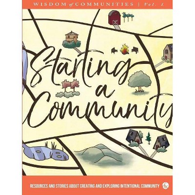 Wisdom of Communities 1 - (Paperback)