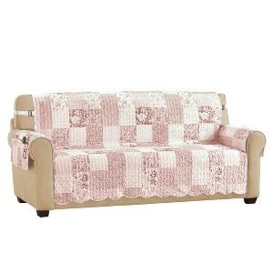 Collections Etc Eden Furniture Protector - 1 of 3