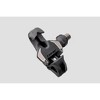 Time XPRO 12 Pedals - Single Sided Clipless, Carbon, 9/16", Ti/Carbon/Silver, QF 51, B1 - 4 of 4