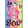 Trends International JoJo Siwa - Be You Unframed Wall Poster Prints - 4 of 4