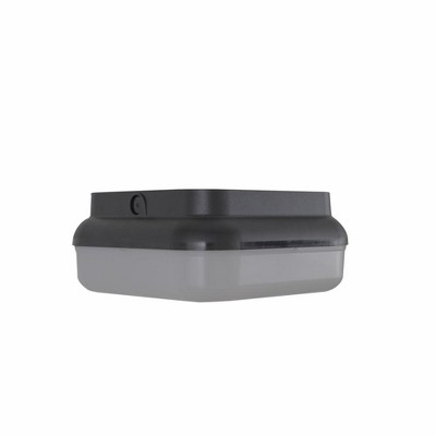 Craftmade Lighting Resilience 2 - Light Flush Mount in  Textured Black