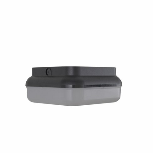 Craftmade Lighting Resilience 2 - Light Flush Mount in  Textured Black - image 1 of 1