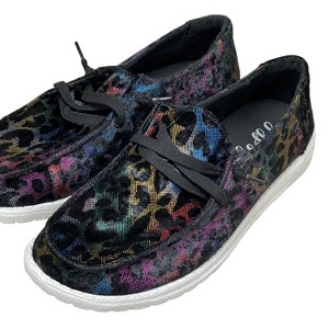 Women's Ren Sneakers - Gypsy Jazz - 1 of 4