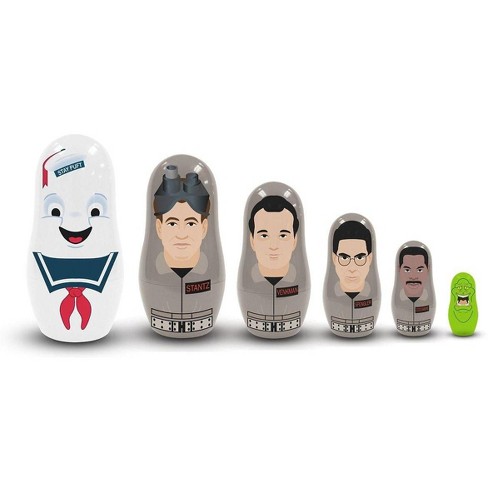 Nesting store dolls target