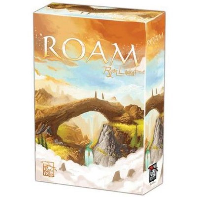 Roam Board Game