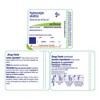 Hydrocotyle Asiatica 9C by Boiron Homeopathic Single Medicine For First Aid  -  80 Pellet - image 2 of 3