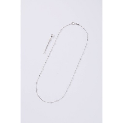 Tiny Tags Connector and Layering Chain Set 2pc