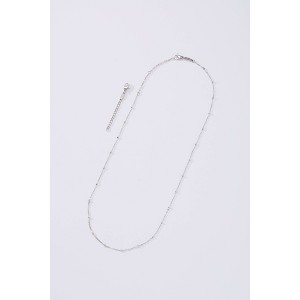 Tiny Tags Connector and Layering Chain Set 2pc - 1 of 4