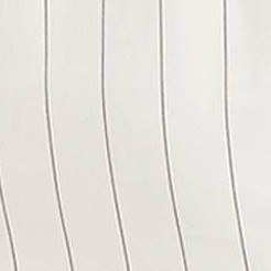 Cream/Black Pinstripe