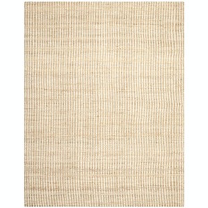 Natural Fiber NF734 Hand Woven Indoor Rugs - Safavieh - 1 of 4