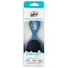 Wet Brush Original Detangling Hair Brush Mini - Elemental Blue - 4 of 4