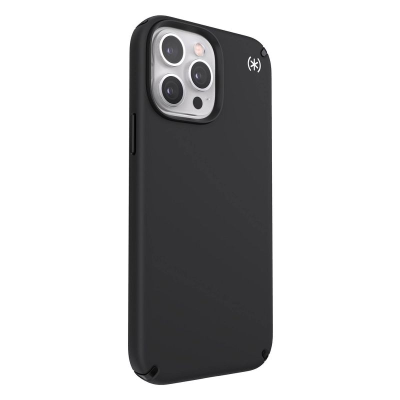 Speck Apple iPhone 13 Pro Max/iPhone 12 Pro Max Presidio Case with MagSafe - Black, 4 of 8