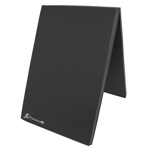 ProsourceFit Bi-Fold Folding Exercise  Mat 6"x2" - image 1 of 4