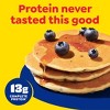 Eggo Protein Frozen Pancakes Blueberry - 14.8oz/12ct - 4 of 4