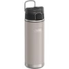 Thermos 24 oz. Icon Vacuum Insulated Stainless Steel Spout Water Bottle - 2 of 2