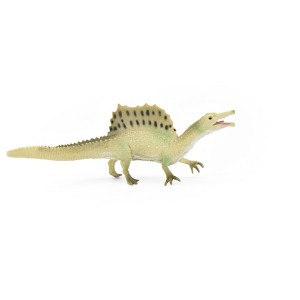 Collectible Wildlife Gifts | Spinosaurus Dinosaur, Very Nice Plastic Replica      4"       F8108-B117 - 1 of 4