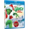 How The Grinch Stole Christmas: The Ultimate Edition : Target