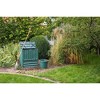 Tierra Garden Large Green Eco King Composter, 158 gal - 2 of 4