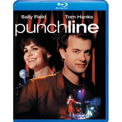 Punchline (Blu-ray)(2021)