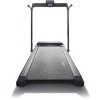 Sunny Health & Fitness Pegasus Connected Folding ElectricTreadmill - 3 of 4