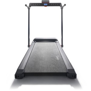 Sunny Health & Fitness Pegasus Connected Folding ElectricTreadmill - 1 of 4