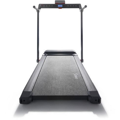 Sunny health folding outlet treadmill