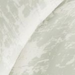 weathered floral green mist