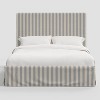 Slipcover Bed - Threshold™ - 2 of 4