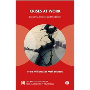 Crises at Work - (Paperback) - 1 of 1