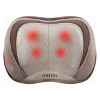 Homedics Massage Pillow With Heat : Target