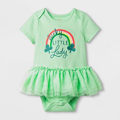 target baby st patrick's day