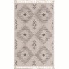 Unique Loom Arlo Collection Area Rug - Kai (' " x ' "  ) - 2 of 4