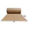 UOFFICE Corrugated Wrap 48" x 250' x 1/8" Thick - B Flute - Cardboard Wrap - 2 of 4